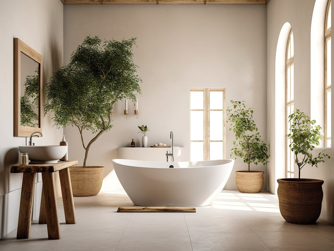 Taymor: Commercial Products for Your Bathroom