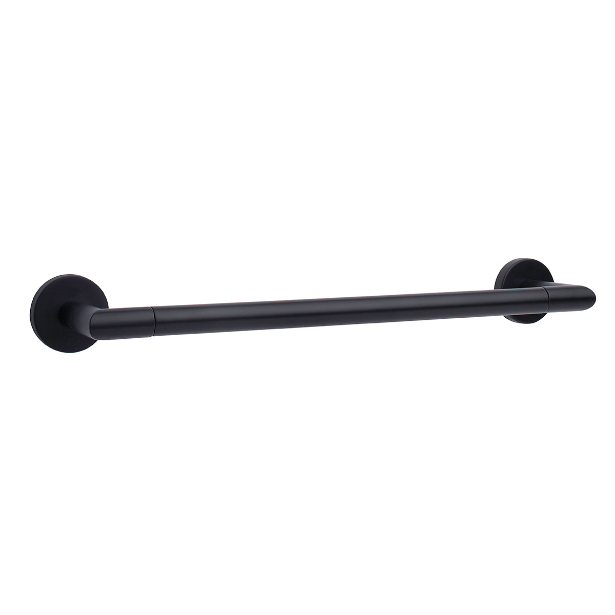 Taymor Astral Black Hand Towel Bar