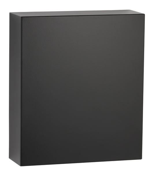 Hand Dryer Fino Collection Black Finish