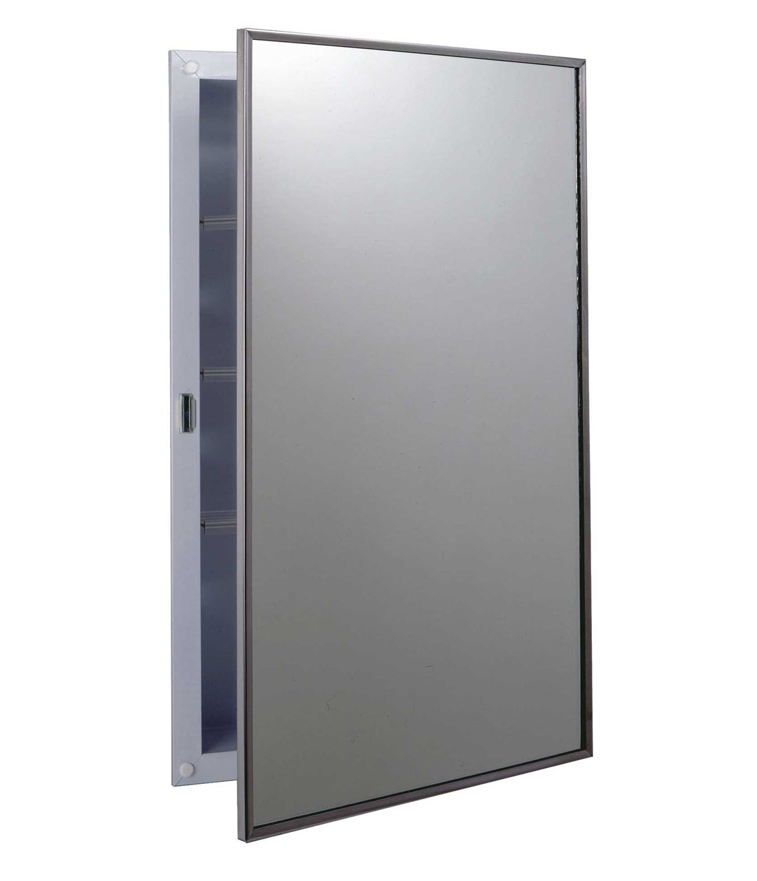 Bobrick Medecine Cabinet All Steel Recessed