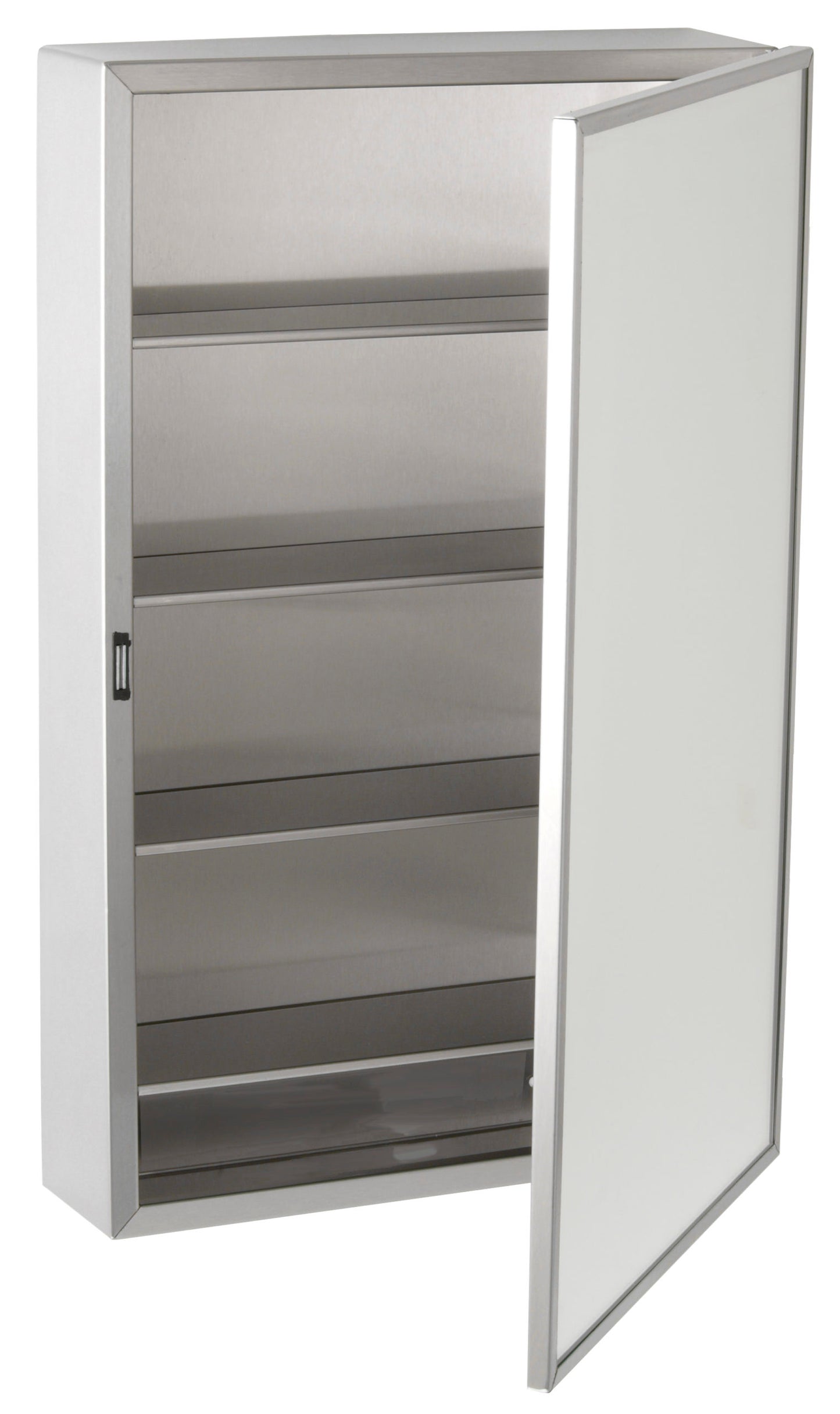 Bobrick Stainess Steel Medecine Cabinet