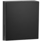 Paper towel dispenser Fino Collection Black