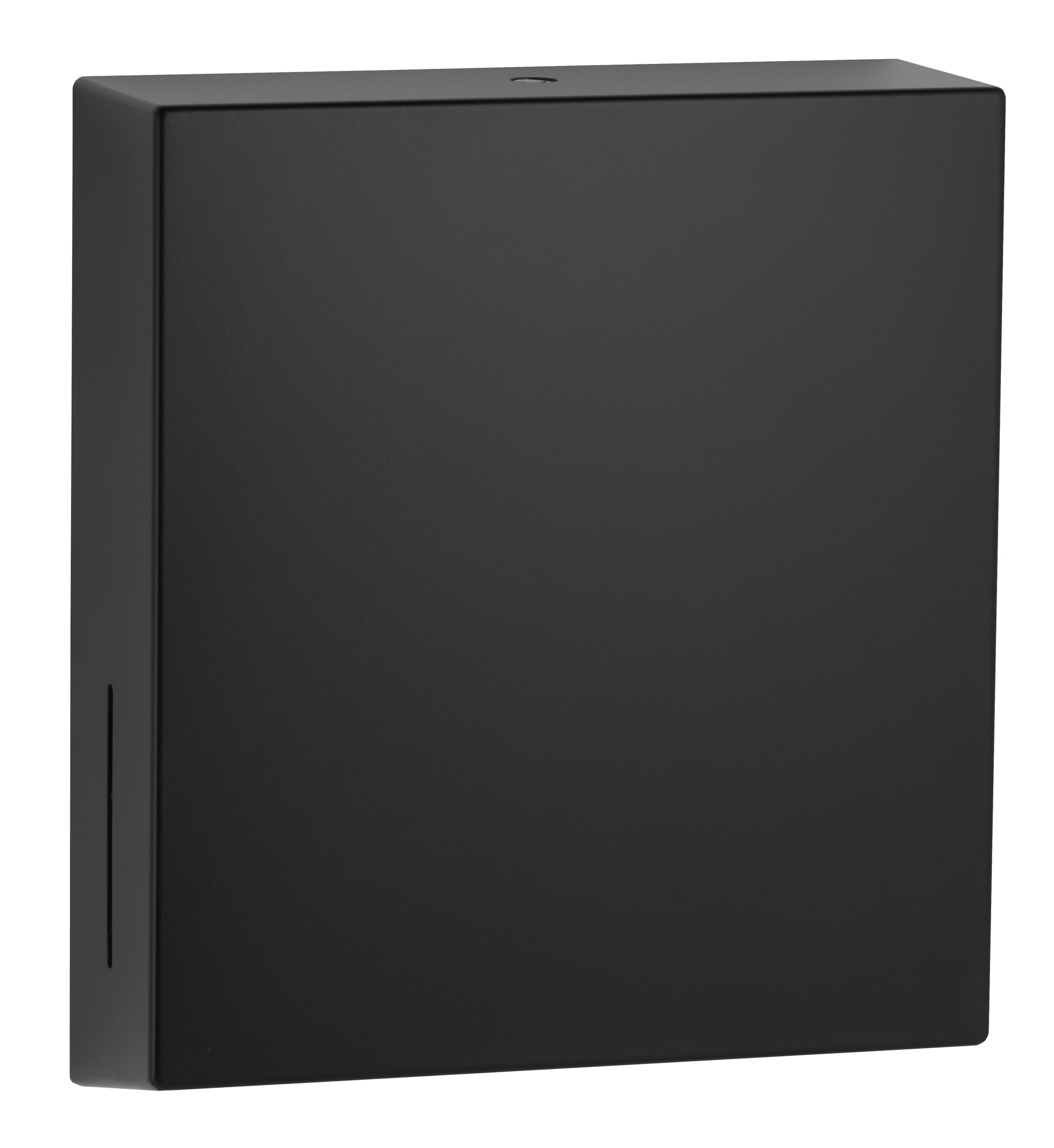 Paper towel dispenser Fino Collection Black