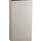 Fino Waste Receptacle SS 