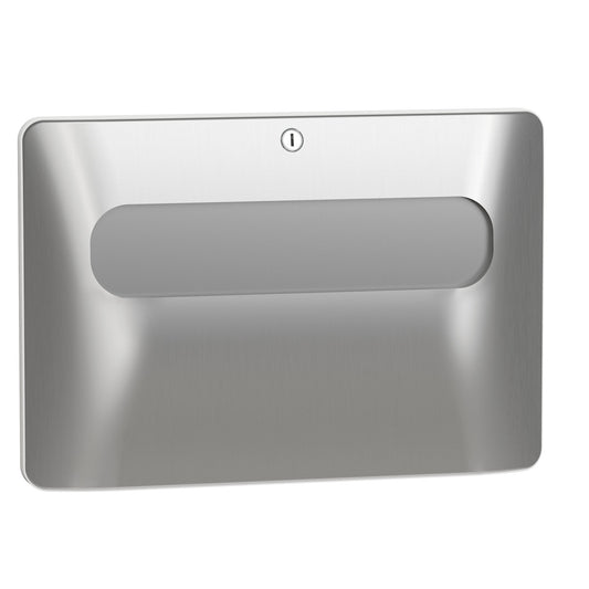 Bradley Diplomat Toilet Seat Cover Dispenser