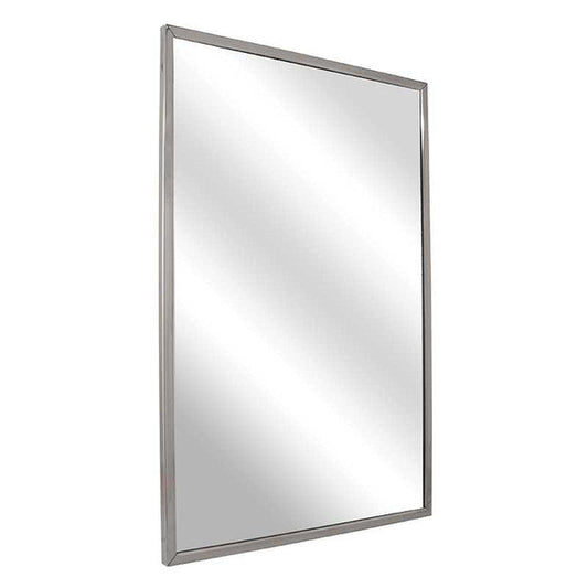 3200 - Security Mirror Angle Frame Mirror