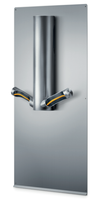 Dyson Airblade 9kj Back plate