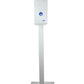 Frost Stainless Steel Hand sanitizer stand