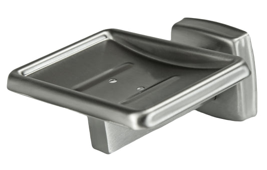 Frost Surface Mounted Soap Dish