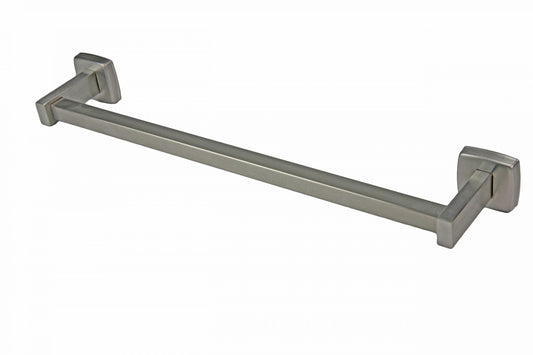 Frost 18" SS Towel Bar