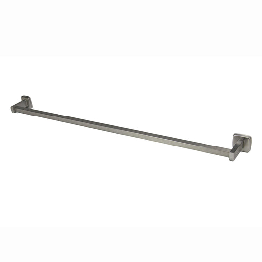 Frost 36" SS Towel Bar