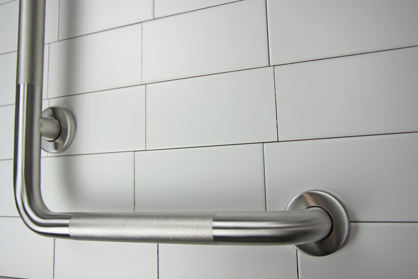 Frost 30x30 Grab Bar In Use