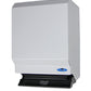 Frost White Paper Towel Dispenser