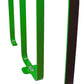 Frost Green Bike Rack Linguini Side view