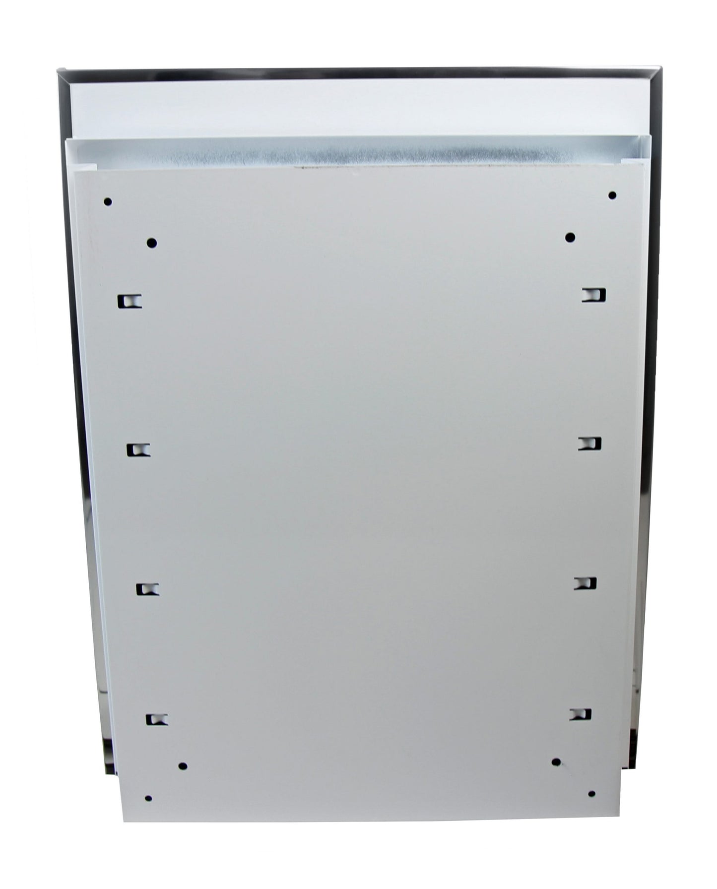 Frost Surface Mounted Medecine Cabinet back view