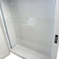 Frost Surface Mounted Medecine Cabinet shelf view