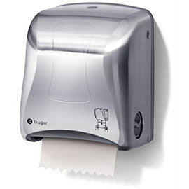 Kruger Mini Titan Paper Towel Dispenser