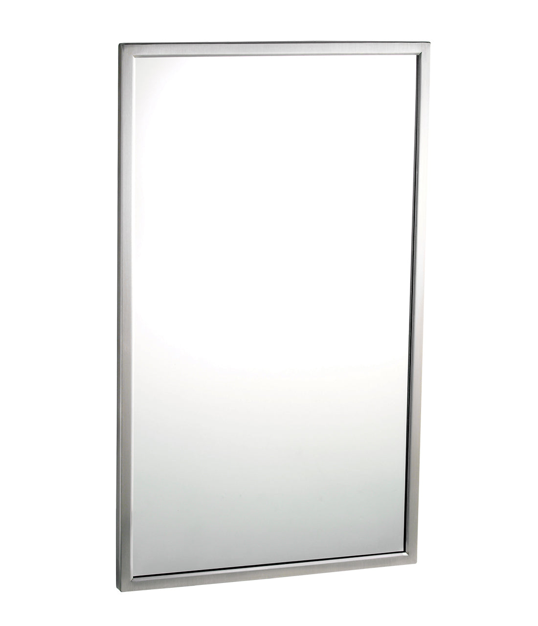 Mirror - Bobrick - Durable - Quality Glass – Archex CA