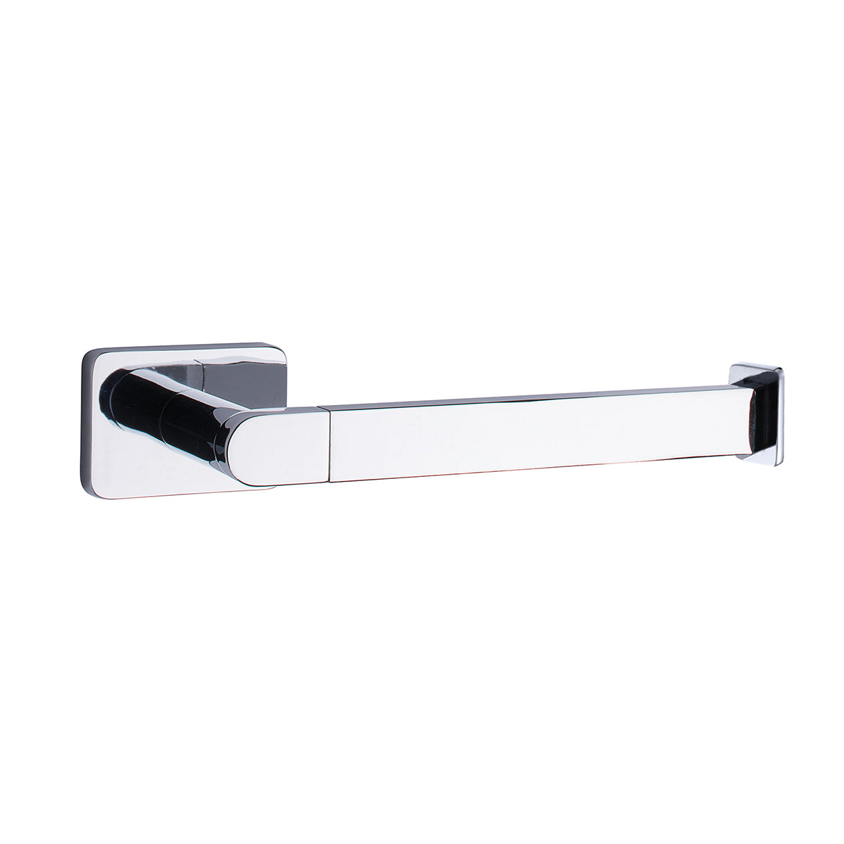 Taymor Spellbound Polished Chrome Paper Holder