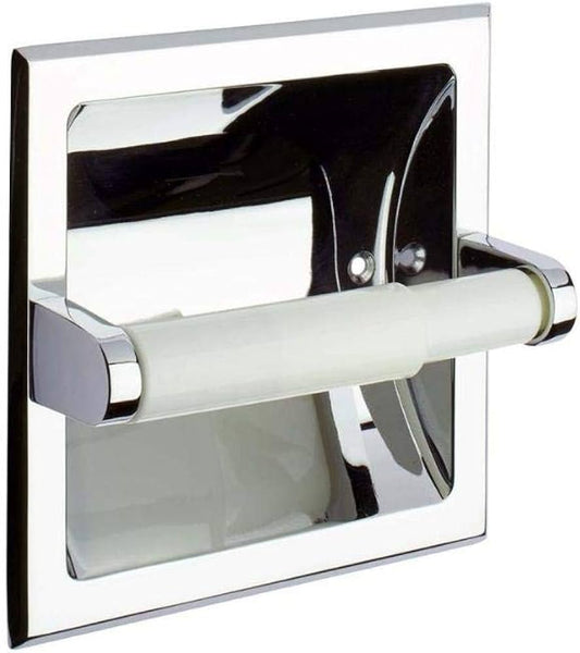 Taymor Sunglow Recessed Paper Holder