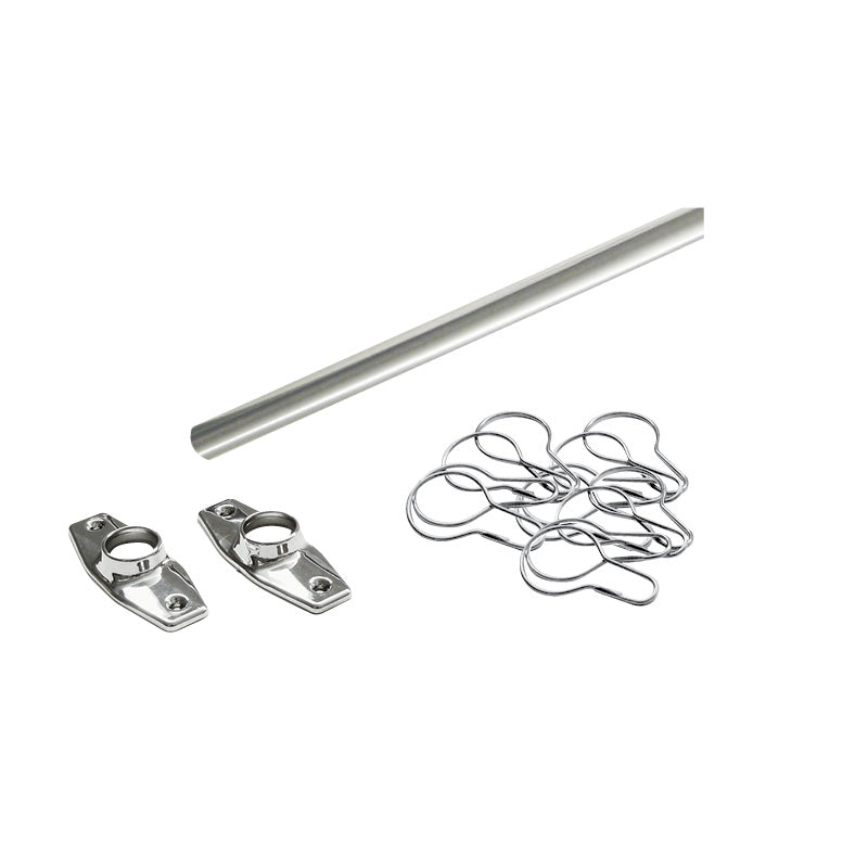 Taymor Shower Rod Kit A