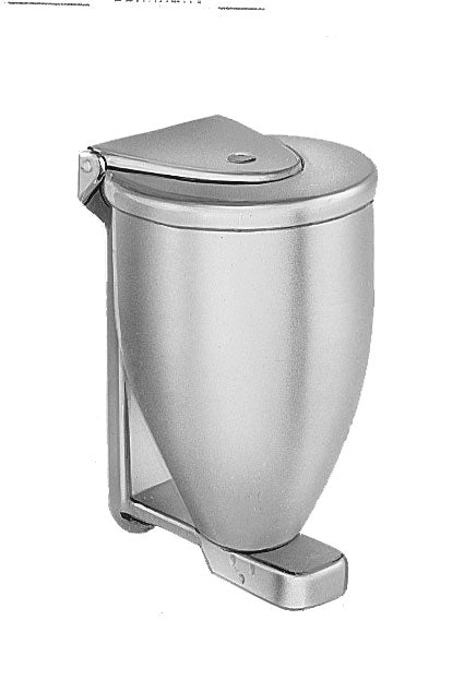 Bradley Powder Soap Dispenser 