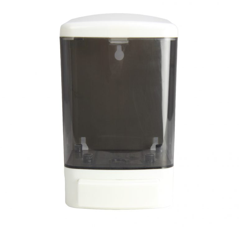 Soap dispenser Frost manual liquid front