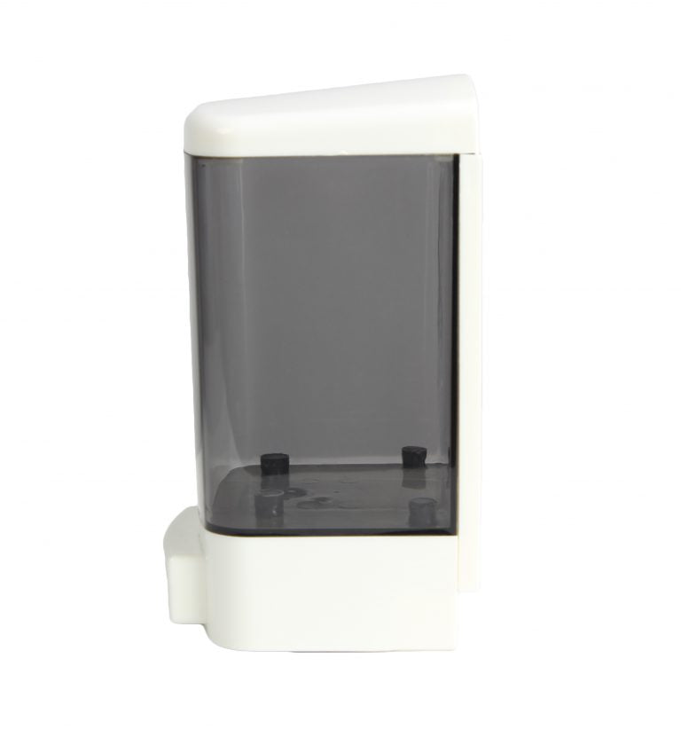 Soap dispenser Frost manual liquid side