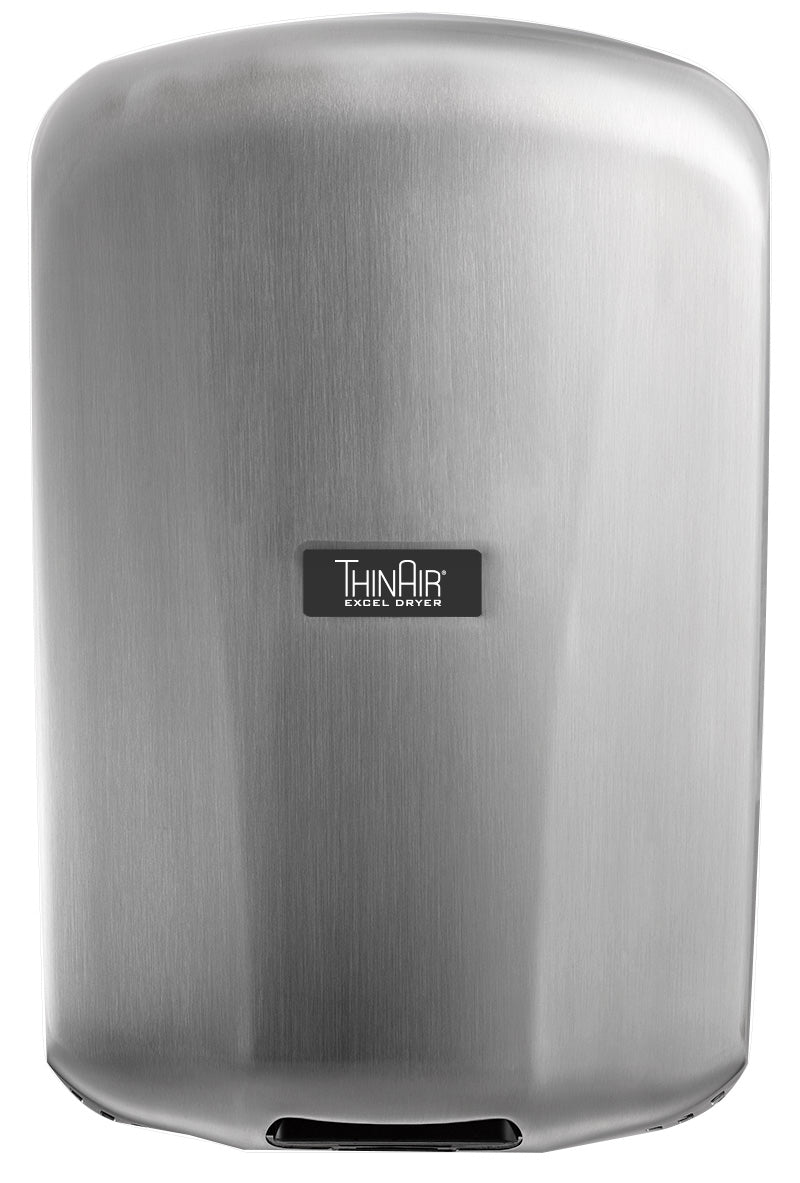 TA - Excel Dryer ThinAir Hand Dryer